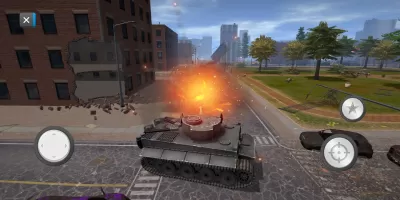 City Smash 2 MOD APK