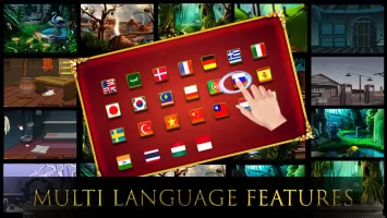 100 Doors Escape Room Mystery MOD APK