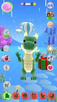Hablar del dragón MOD APK