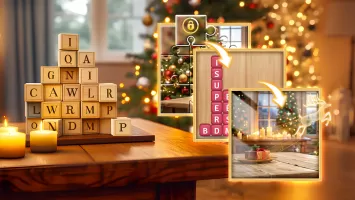 Briser des Mots : Jeu de Mots MOD APK