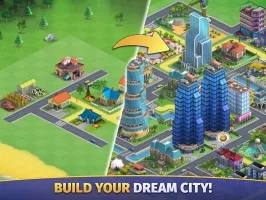 City Island 2 - Build Offline MOD APK