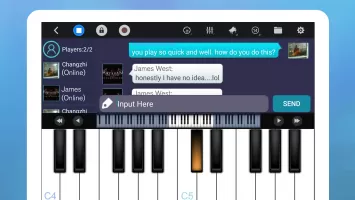 Perfect Piano MOD APK