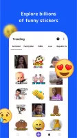Stickify: Stickers in WhatsApp MOD APK