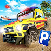 Coast Guard: Beach Rescue Team MOD APK