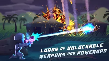 Major Mayhem MOD APK