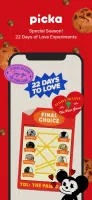 Picka: Virtual Messenger MOD APK