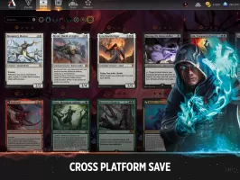 Magic: The Gathering Arena MOD APK