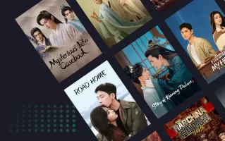 iQIYI - Drama, Anime, Show MOD APK