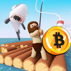Bitcoin Castaway MOD APK
