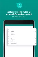 Password Safe and Manager MOD APK