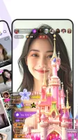 Mango live-Go Live Streaming MOD APK