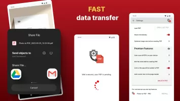 Photo to PDF Maker & Converter MOD APK