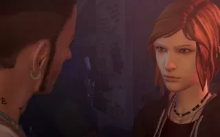 Life is Strange: Before Storm MOD APK