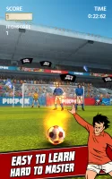 Flick Kick Football Kickoff MOD APK