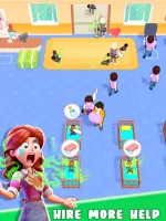 My Perfect Daycare Idle Tycoon MOD APK