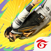 Free Fire MOD APK