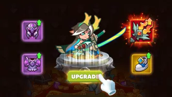 Monster Slayer: Offline Games MOD APK