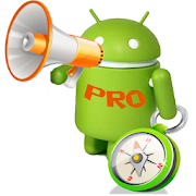 PRO Voice Navigator MOD APK