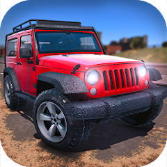 Ultimate Offroad Simulator MOD APK