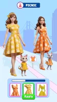 Fashion Catwalk Show MOD APK