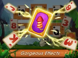 Solitaire Tripeaks: Card Games MOD APK