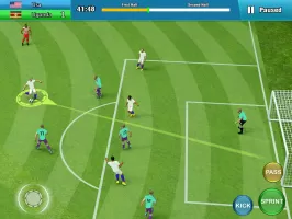 Play Soccer: Football Games MOD APK