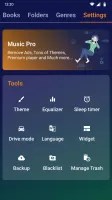 Music Player - MP3 Player MOD APK