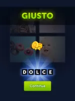 4 Immagini 1 Parola MOD APK