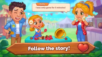 Farming Fever MOD APK