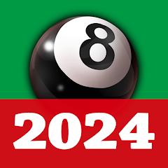 8 ball 2024 MOD APK