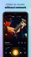 Music Player & MP3 Player MOD APK