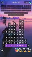 Calming Word Blocks MOD APK