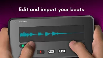 Brazilian Phonk: beat maker MOD APK