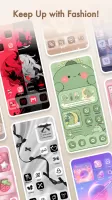 Themepack - App Icons, Widgets MOD APK