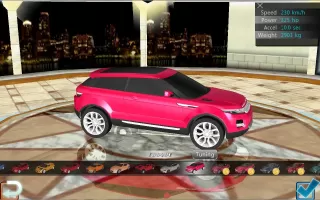 Crazy Racing MOD APK