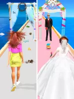 Wedding Race - Wedding Games MOD APK