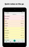 ColorNote Notepad Notes MOD APK