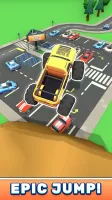 Monster Truck Rampage MOD APK
