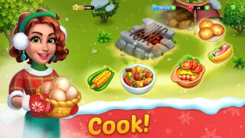 Kong Island: Farm & Survival MOD APK