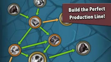 Crafting Idle Clicker MOD APK