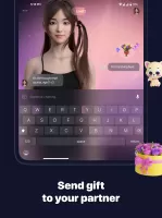 Anima: AI Friend Virtual Chat MOD APK