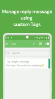 Auto Respond ALL social media MOD APK