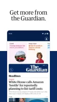The Guardian - News & Sport MOD APK