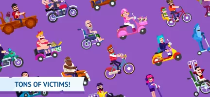 Happy Racing MOD APK