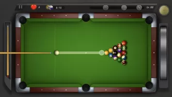 Pooking - Billiards City MOD APK