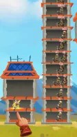 Dungeon Crusher: Soul Hunters MOD APK