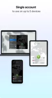 KeepSolid VPN Unlimited MOD APK