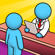 Hospital Empire - Idle Tycoon MOD APK