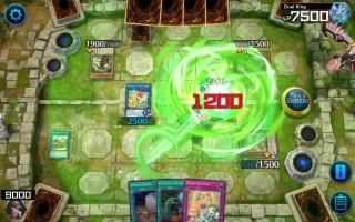 Yu-Gi-Oh! Master Duel MOD APK