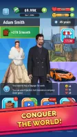 Rich Inc. Business & Idle Life MOD APK